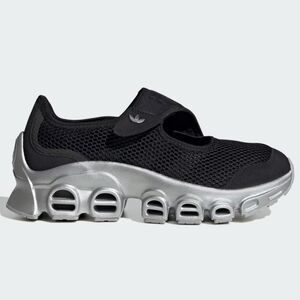 Adidas Adiform MegaJane Shoes Black & Silver